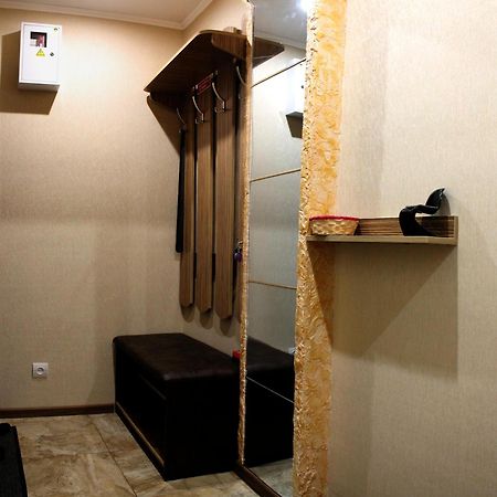 Apartment Тeslenka11 Krivói Rog Exterior foto
