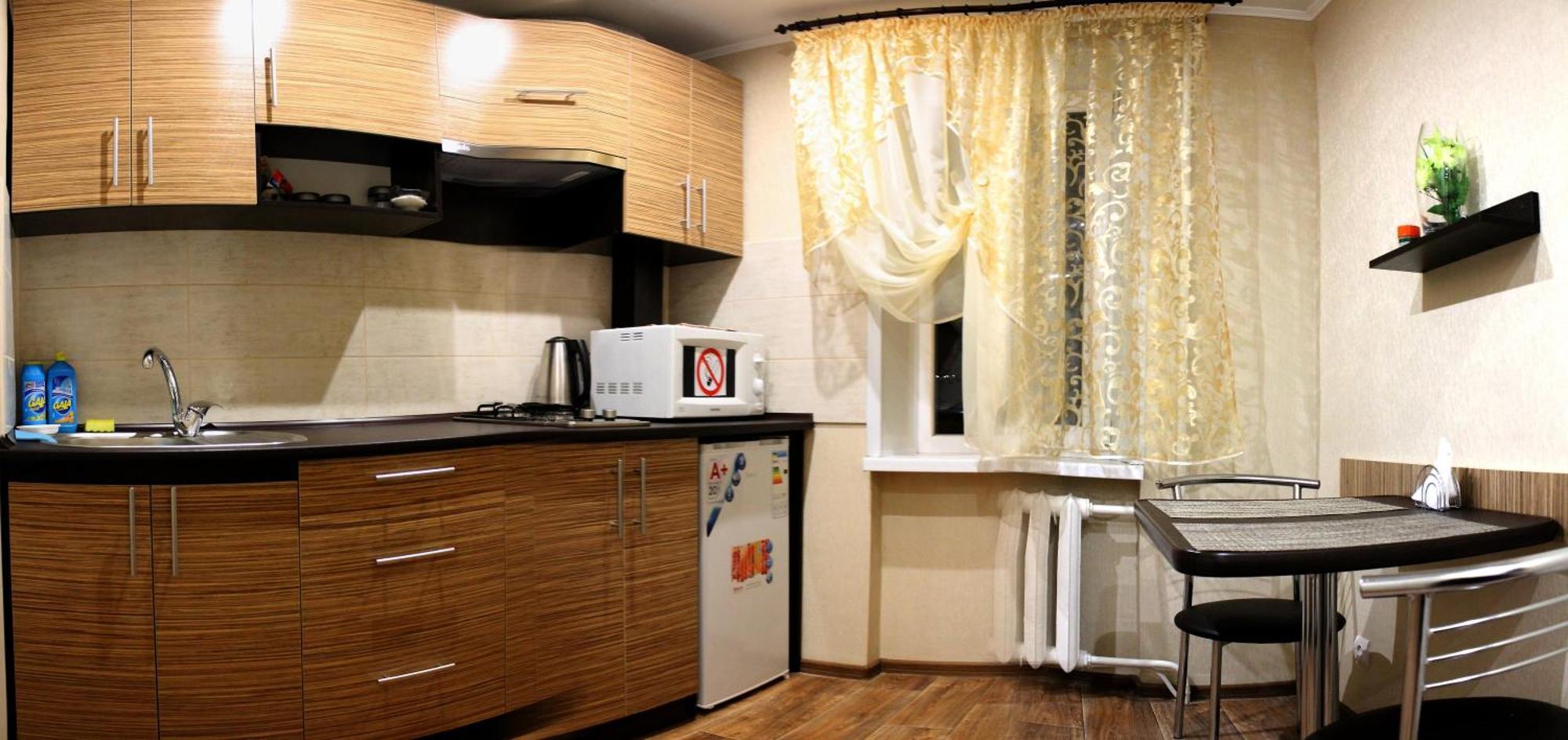 Apartment Тeslenka11 Krivói Rog Exterior foto
