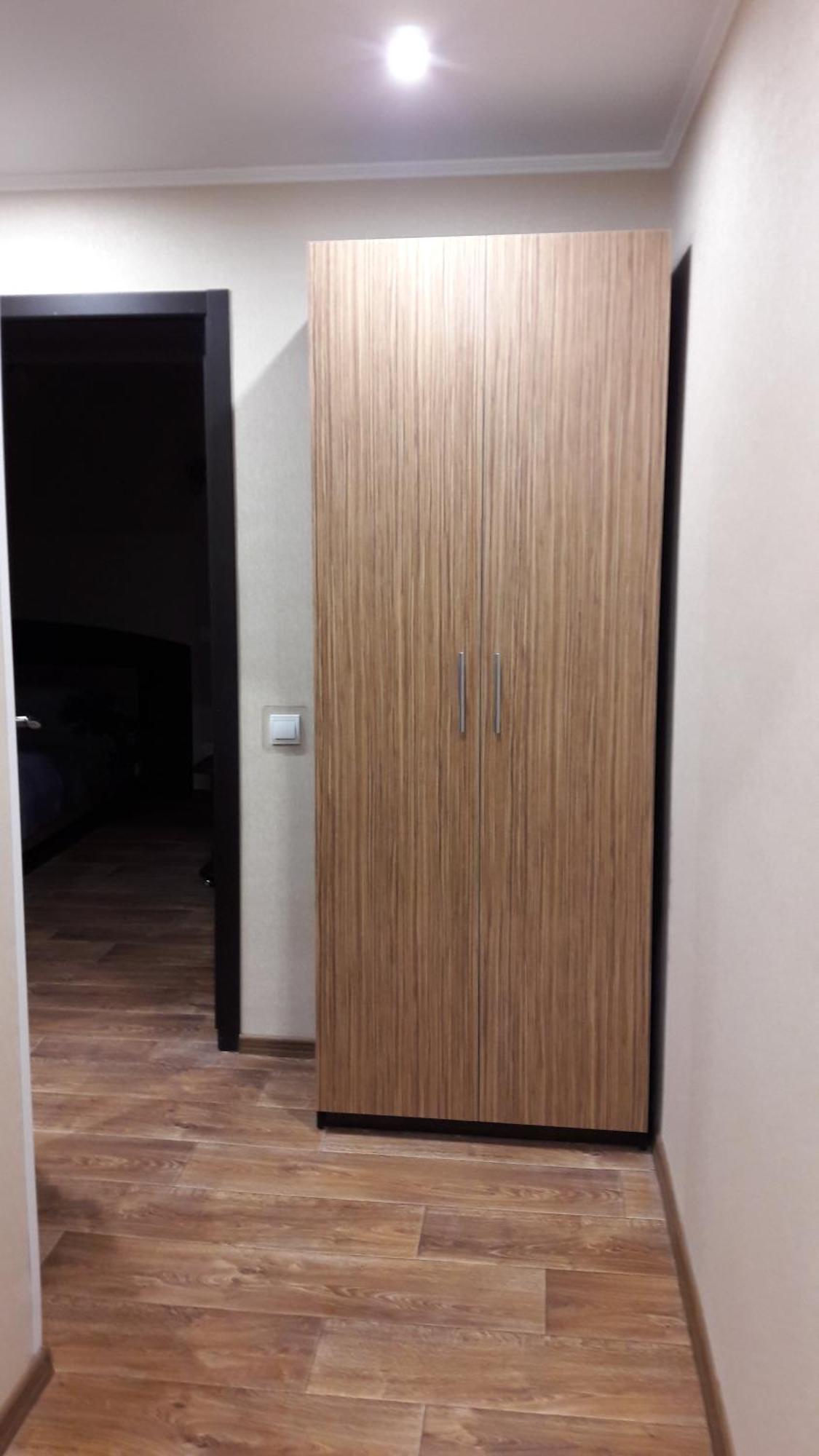 Apartment Тeslenka11 Krivói Rog Exterior foto